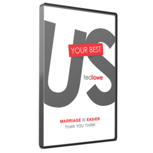 Your Best Us: Small Group Study